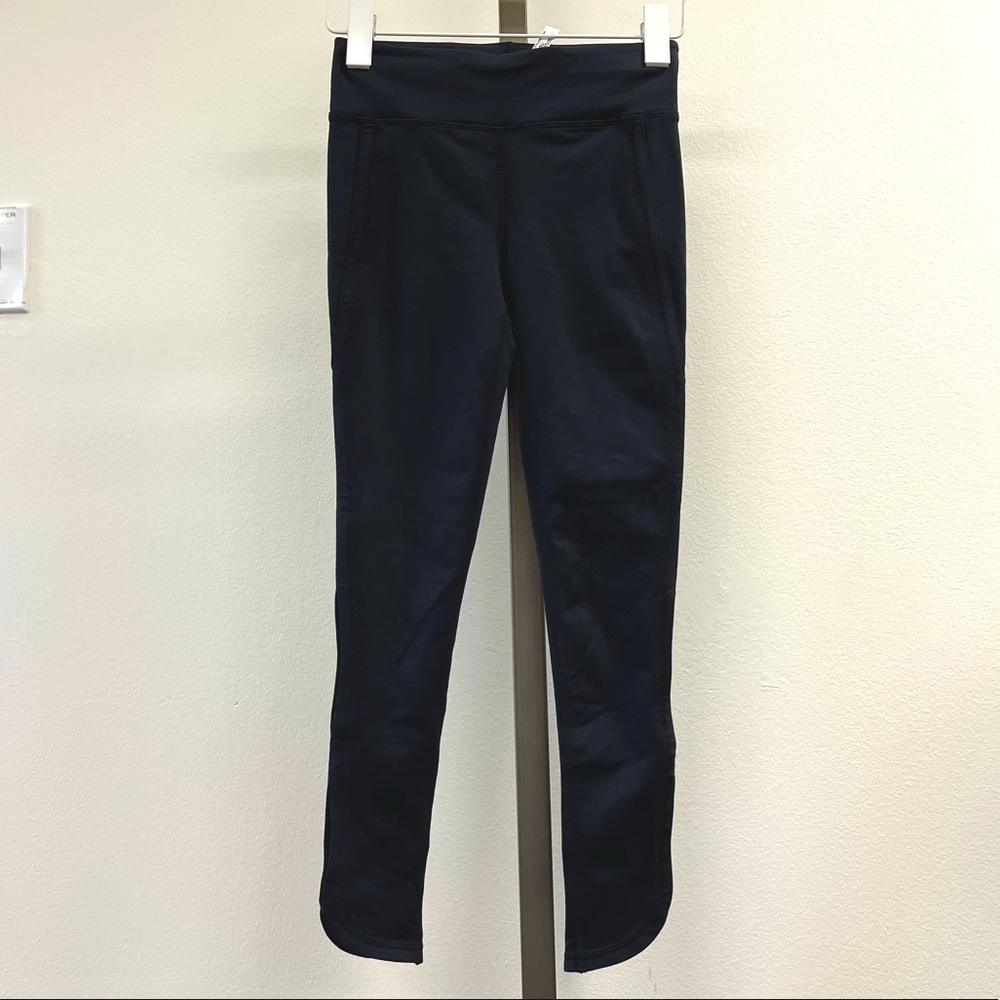 Free People - High-Rise 3/4 Infinity Legging